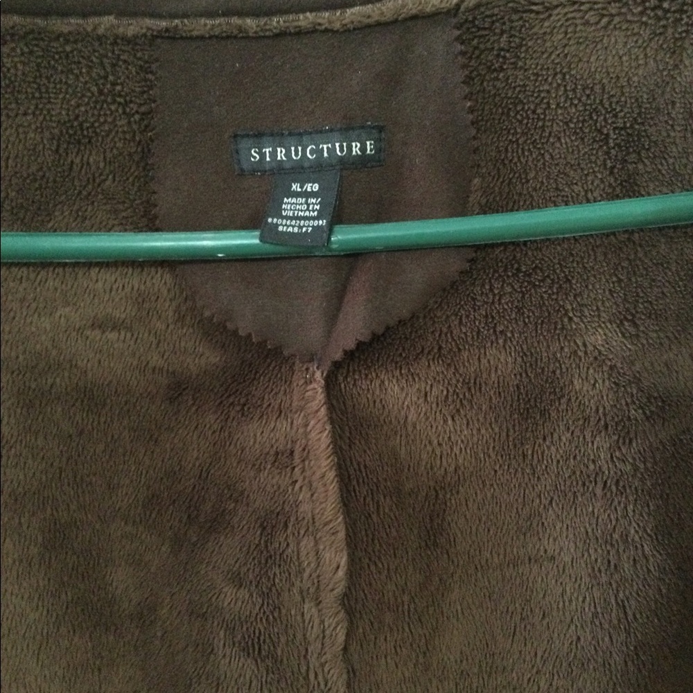 Jacket - Picture 3 of 3